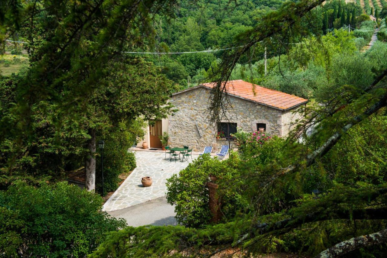Agriturismo Il Mulino Delle Canutole マジョーネ エクステリア 写真