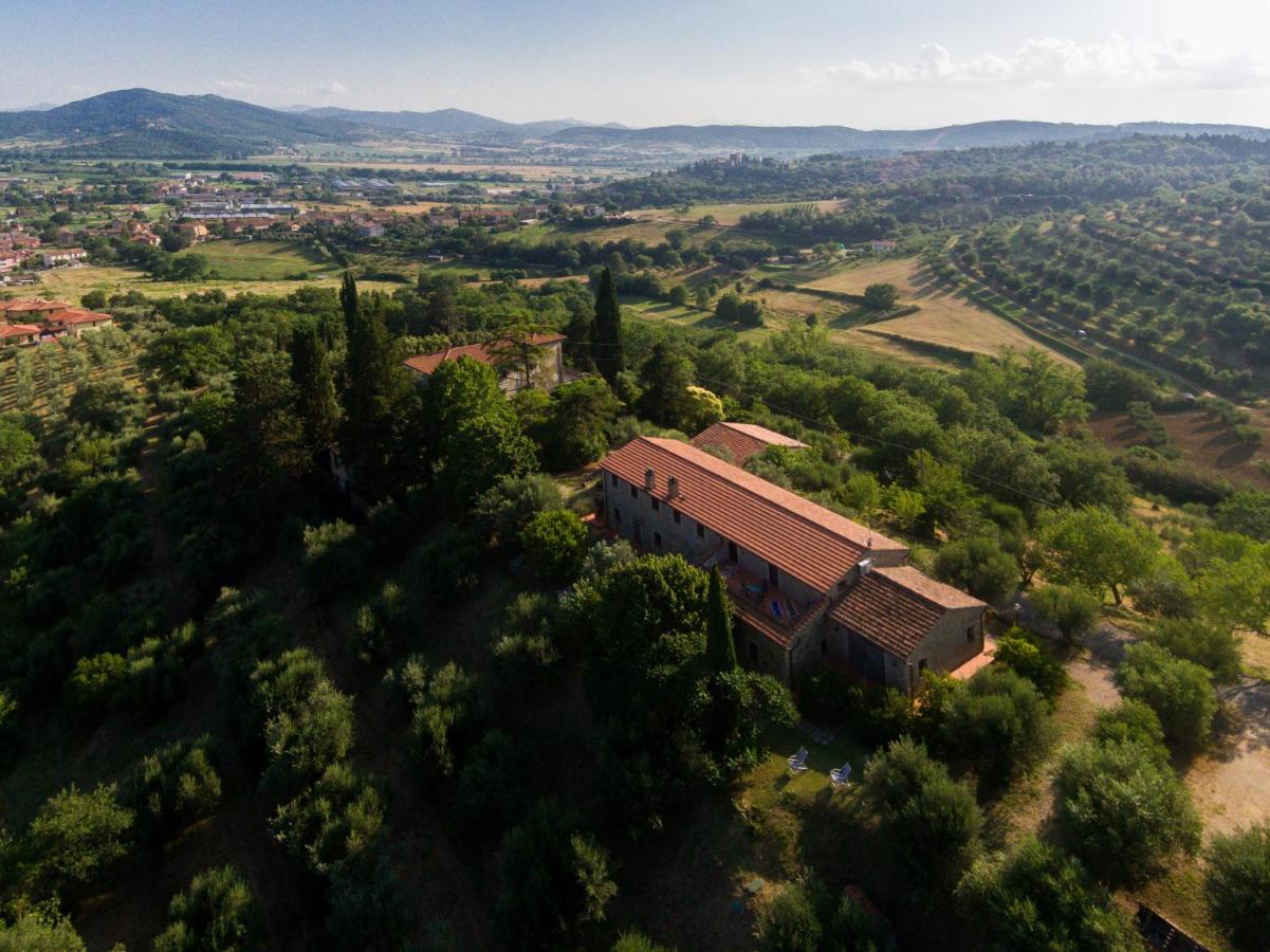 Agriturismo Il Mulino Delle Canutole マジョーネ エクステリア 写真