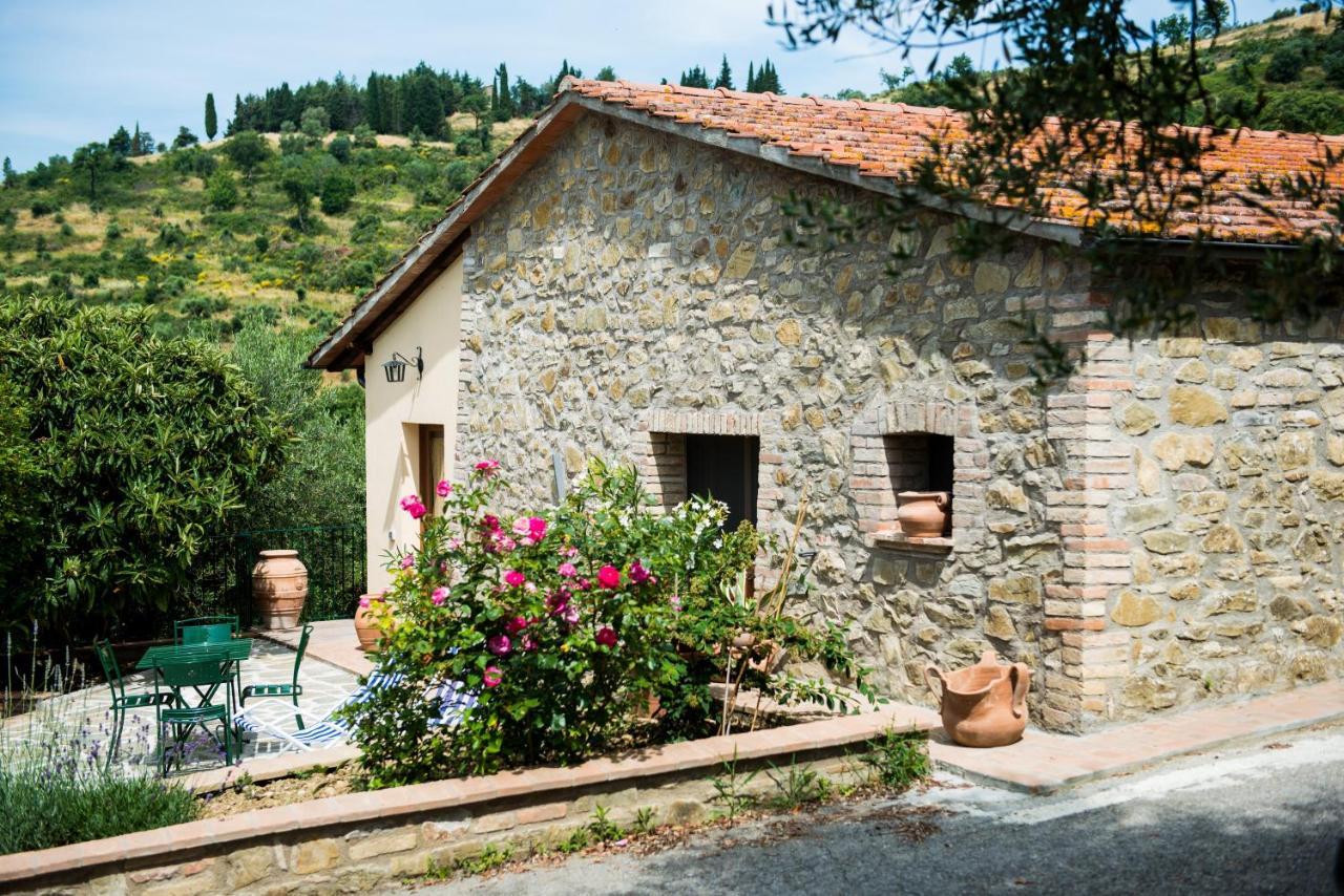 Agriturismo Il Mulino Delle Canutole マジョーネ エクステリア 写真