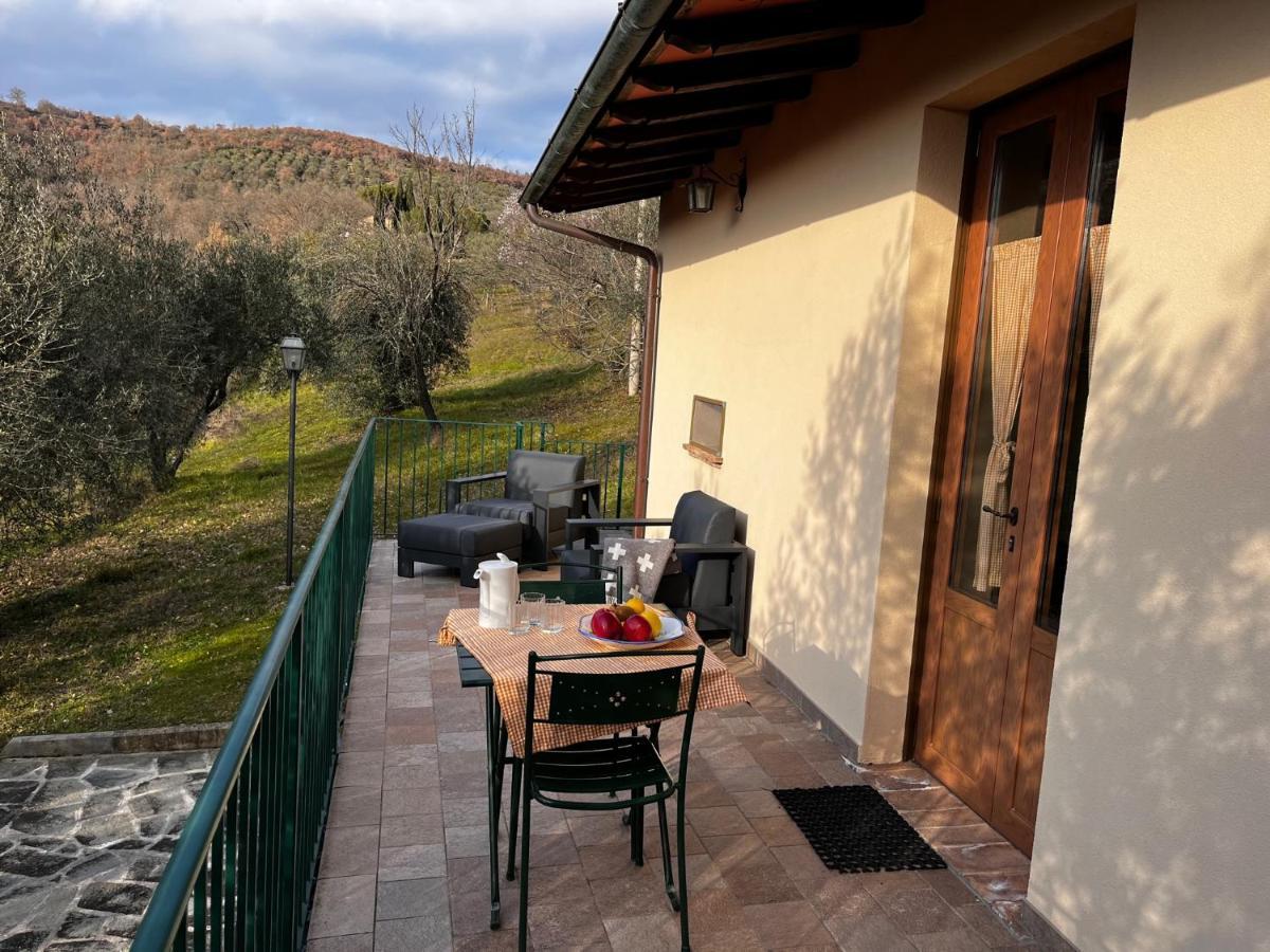 Agriturismo Il Mulino Delle Canutole マジョーネ エクステリア 写真