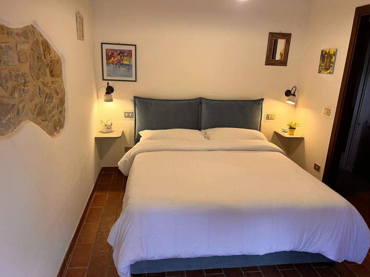 Agriturismo Il Mulino Delle Canutole マジョーネ エクステリア 写真