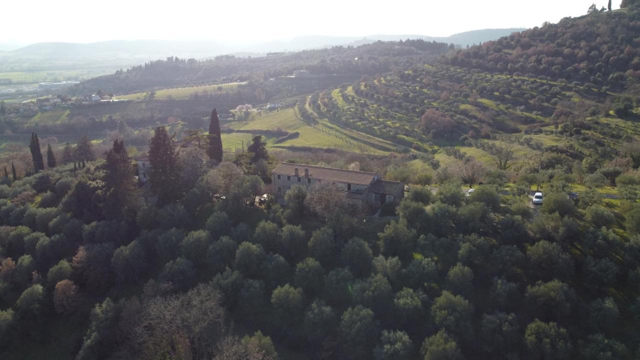 Agriturismo Il Mulino Delle Canutole マジョーネ エクステリア 写真
