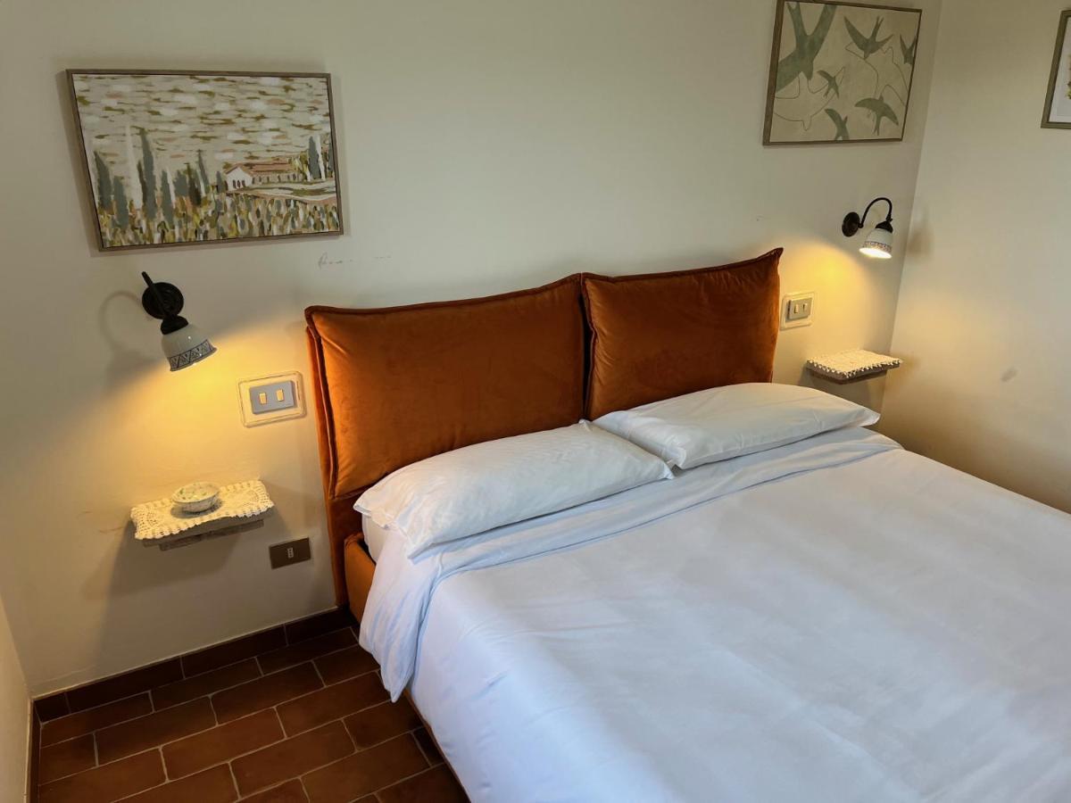 Agriturismo Il Mulino Delle Canutole マジョーネ エクステリア 写真