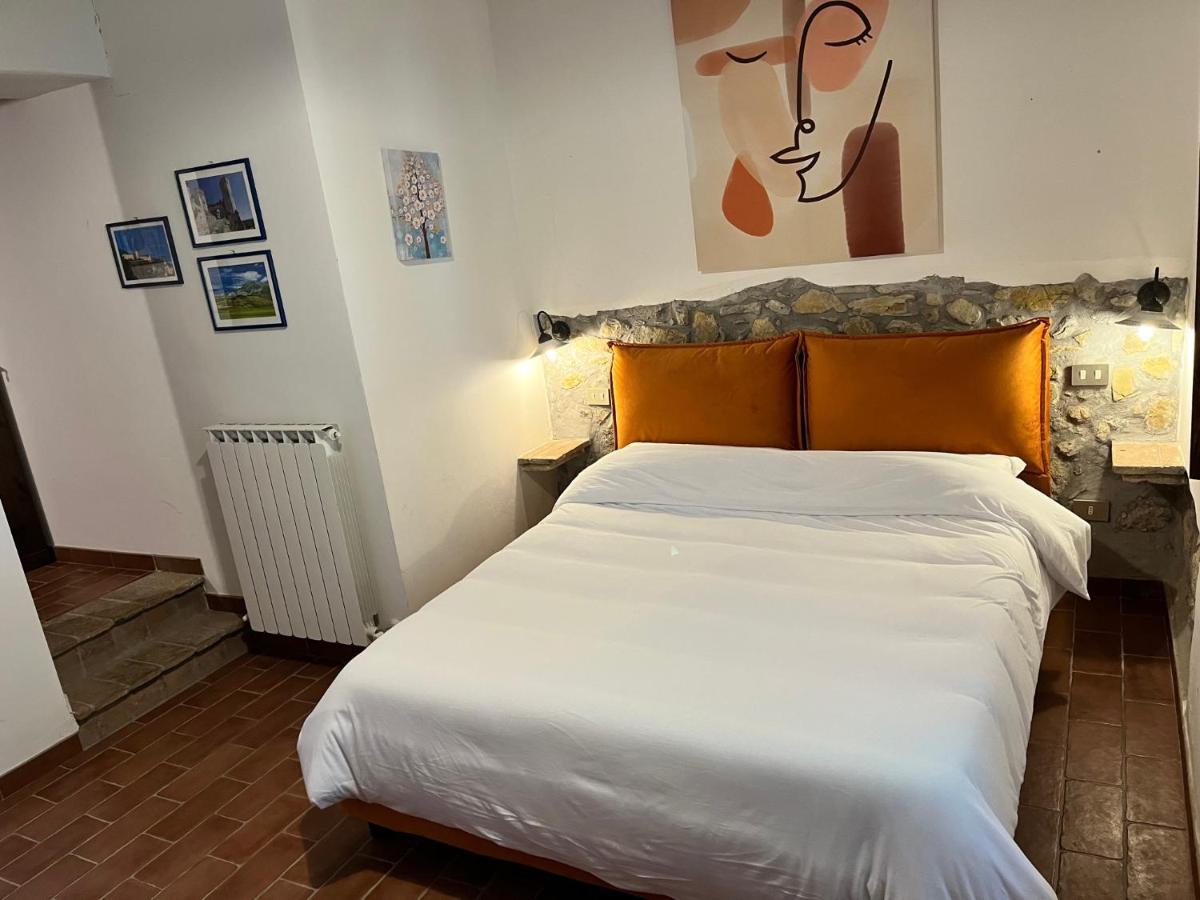 Agriturismo Il Mulino Delle Canutole マジョーネ エクステリア 写真