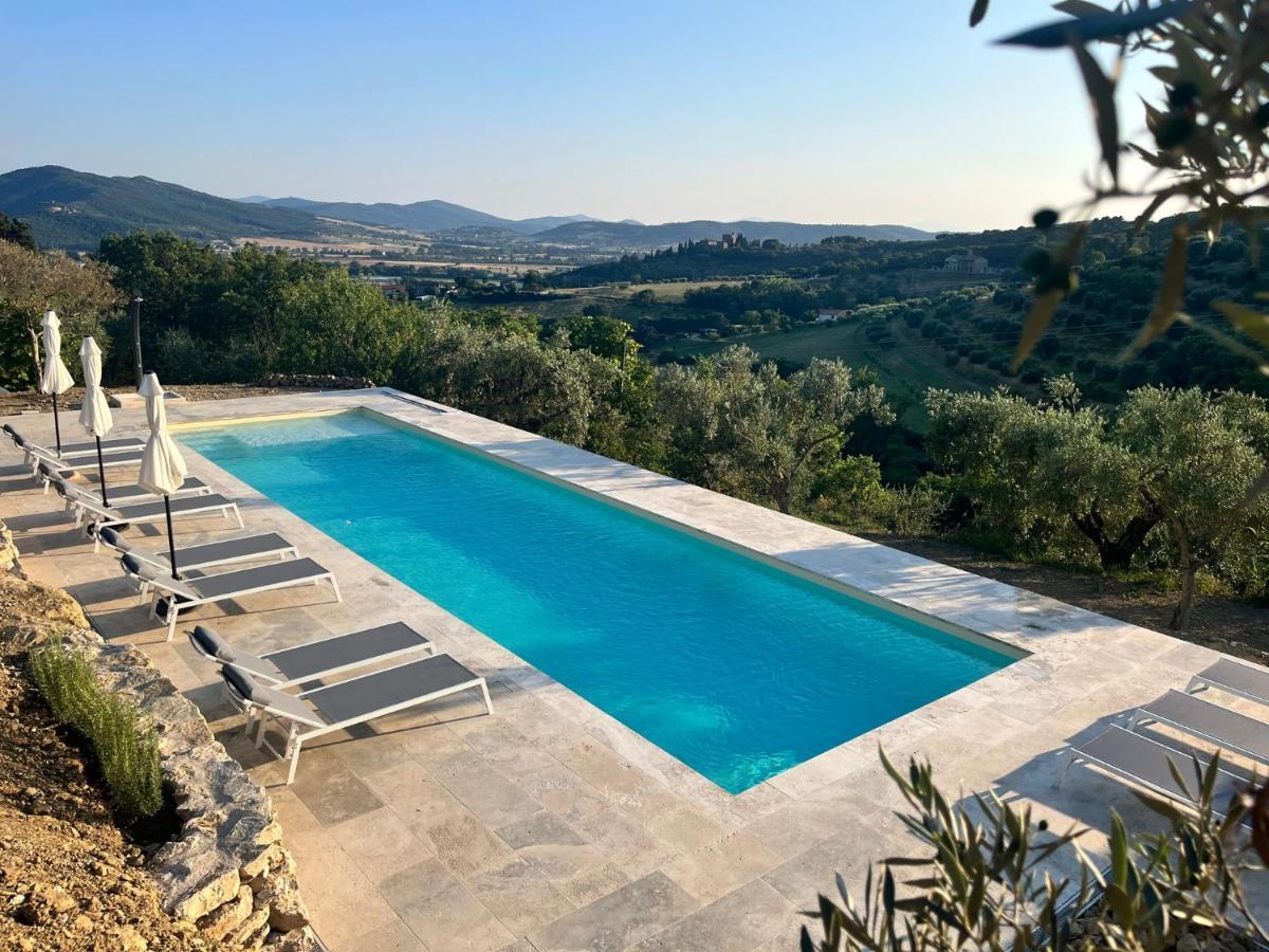 Agriturismo Il Mulino Delle Canutole マジョーネ エクステリア 写真