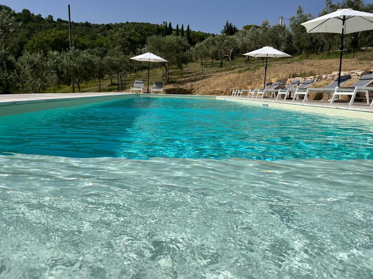 Agriturismo Il Mulino Delle Canutole マジョーネ エクステリア 写真