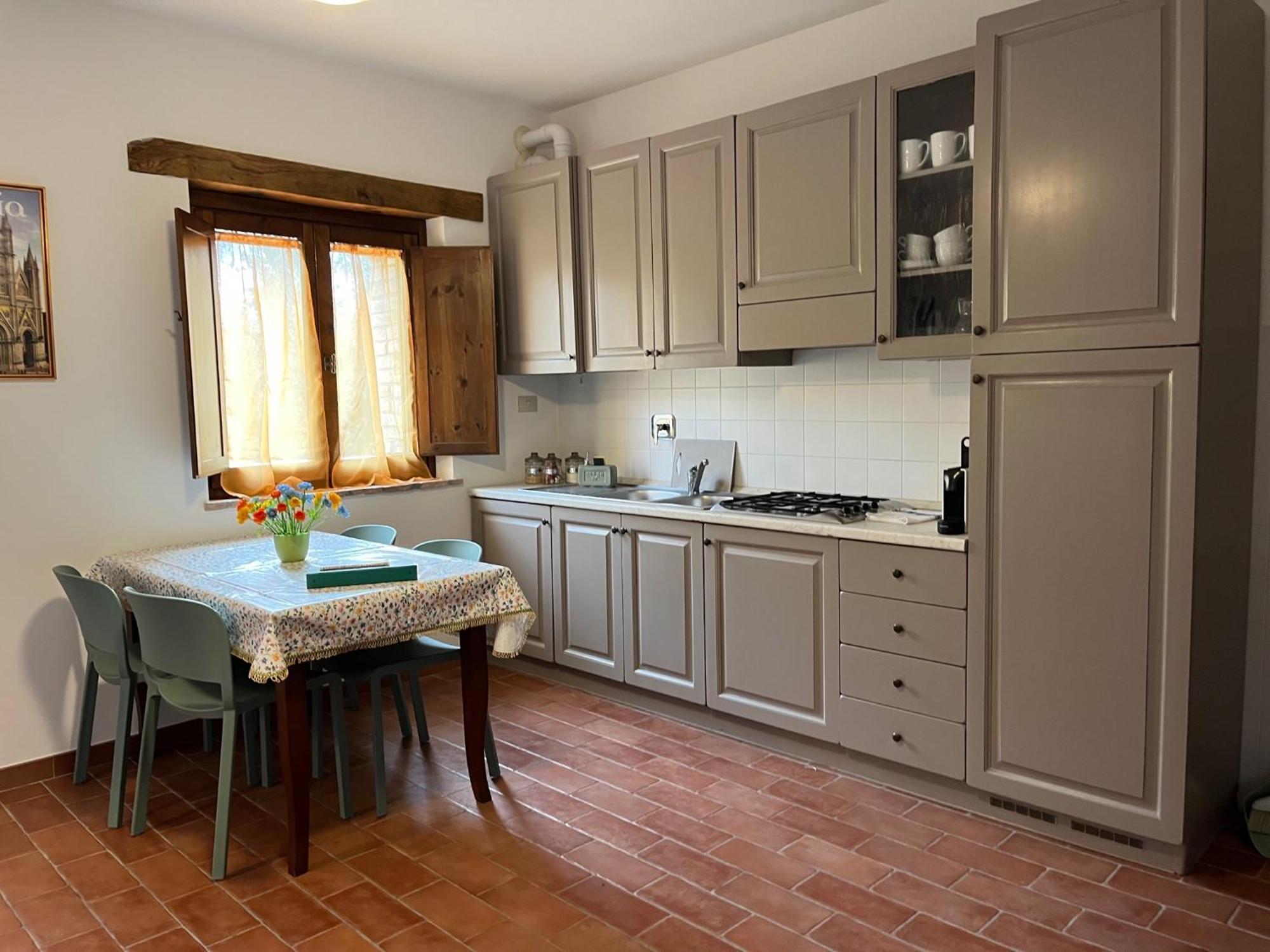 Agriturismo Il Mulino Delle Canutole マジョーネ エクステリア 写真