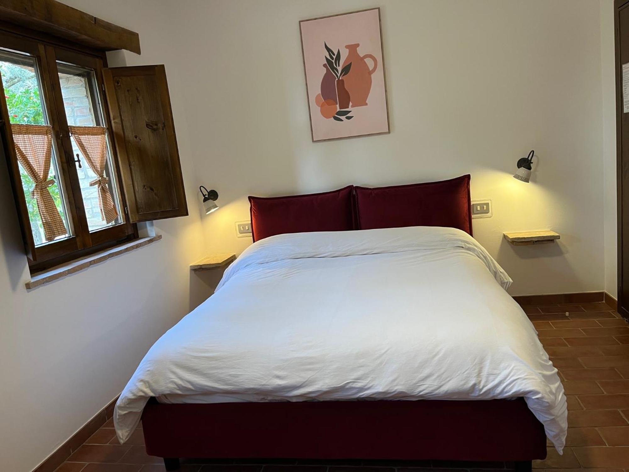 Agriturismo Il Mulino Delle Canutole マジョーネ エクステリア 写真
