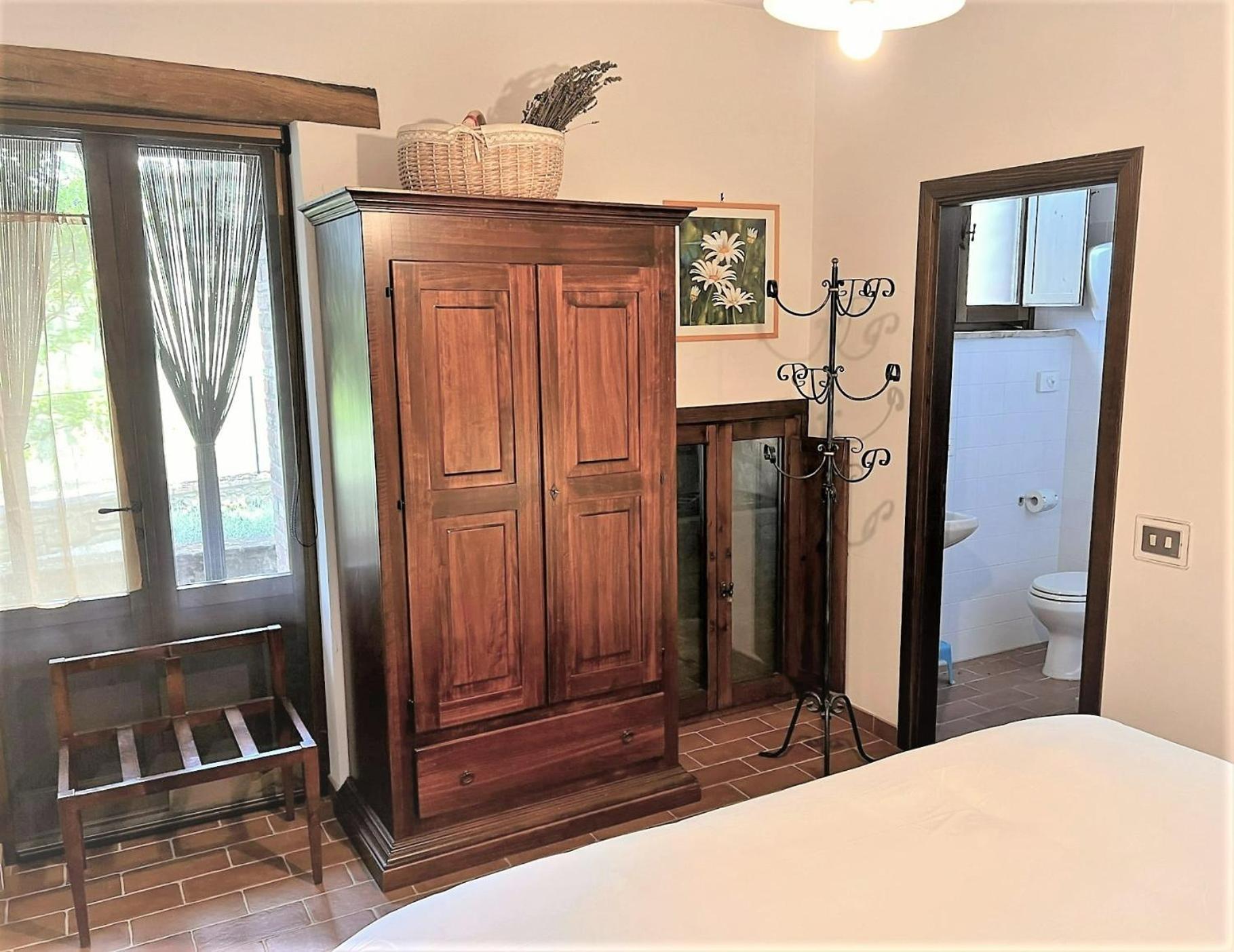 Agriturismo Il Mulino Delle Canutole マジョーネ エクステリア 写真