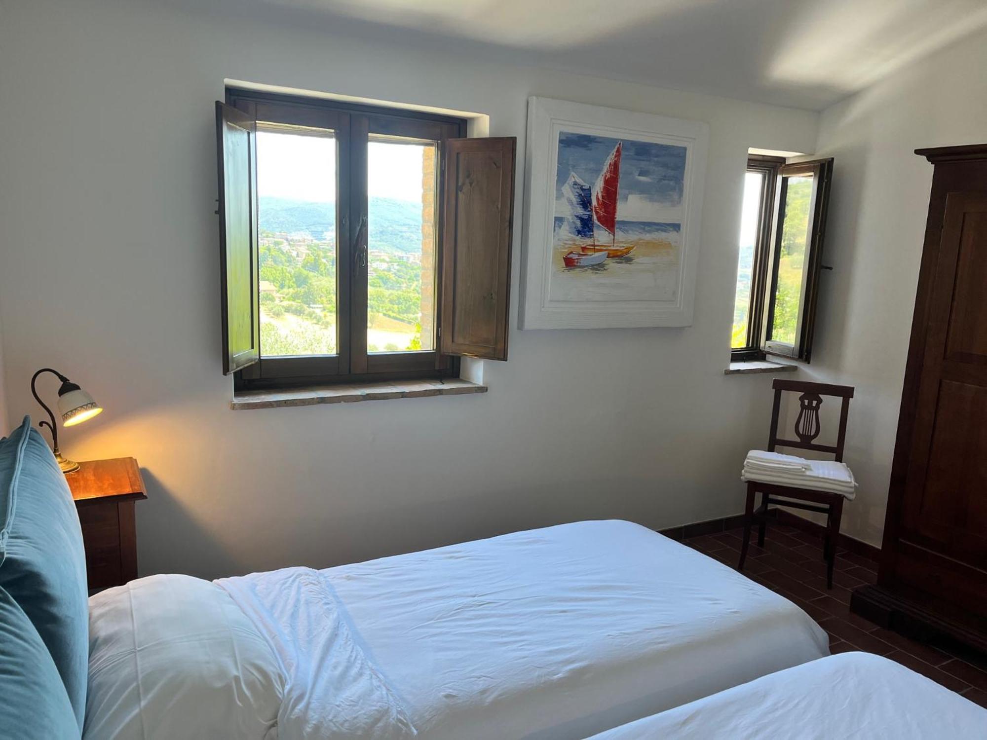 Agriturismo Il Mulino Delle Canutole マジョーネ エクステリア 写真