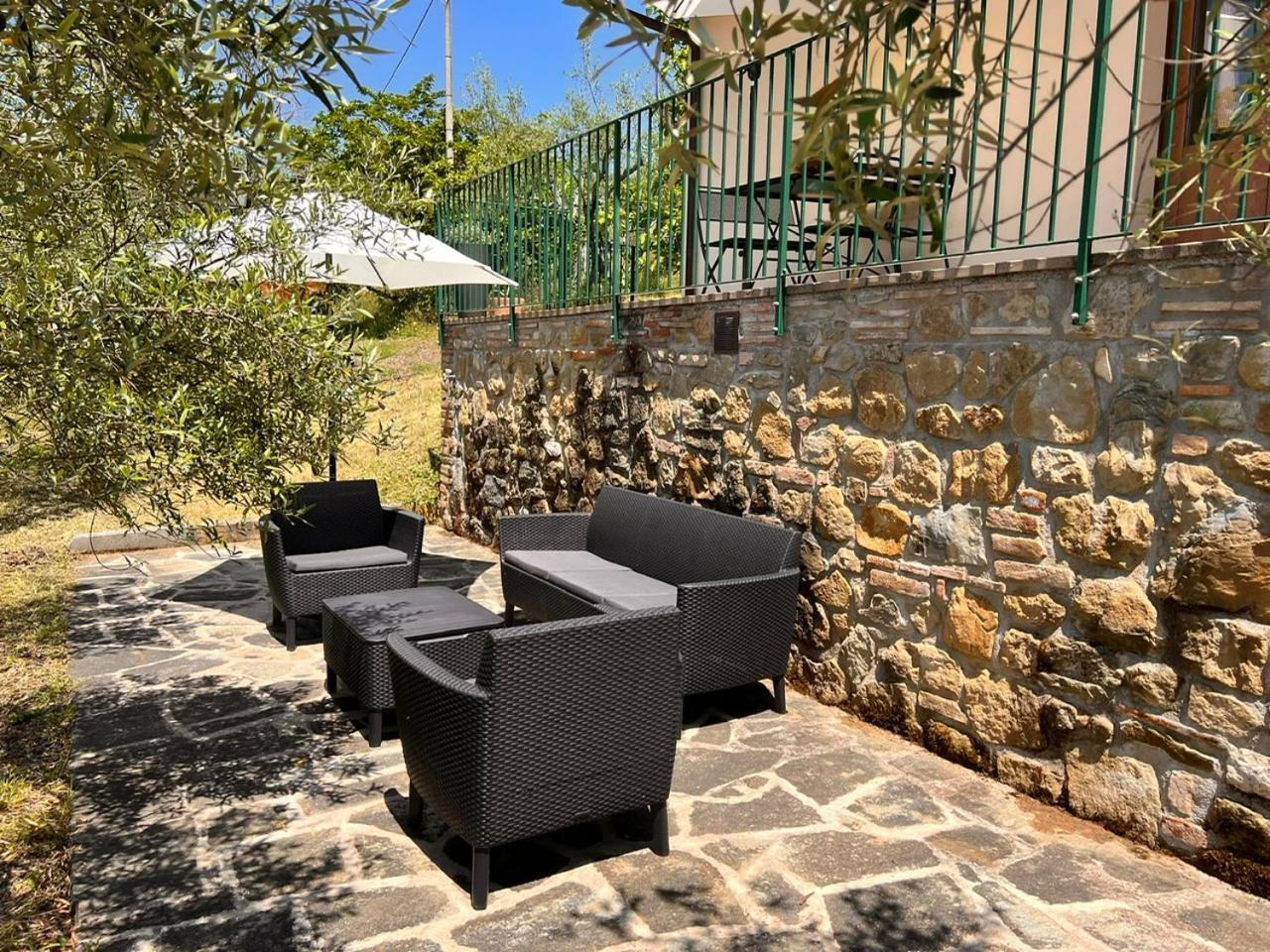 Agriturismo Il Mulino Delle Canutole マジョーネ エクステリア 写真