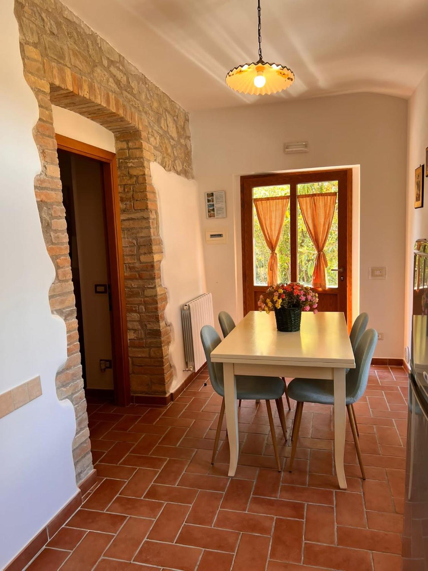 Agriturismo Il Mulino Delle Canutole マジョーネ エクステリア 写真