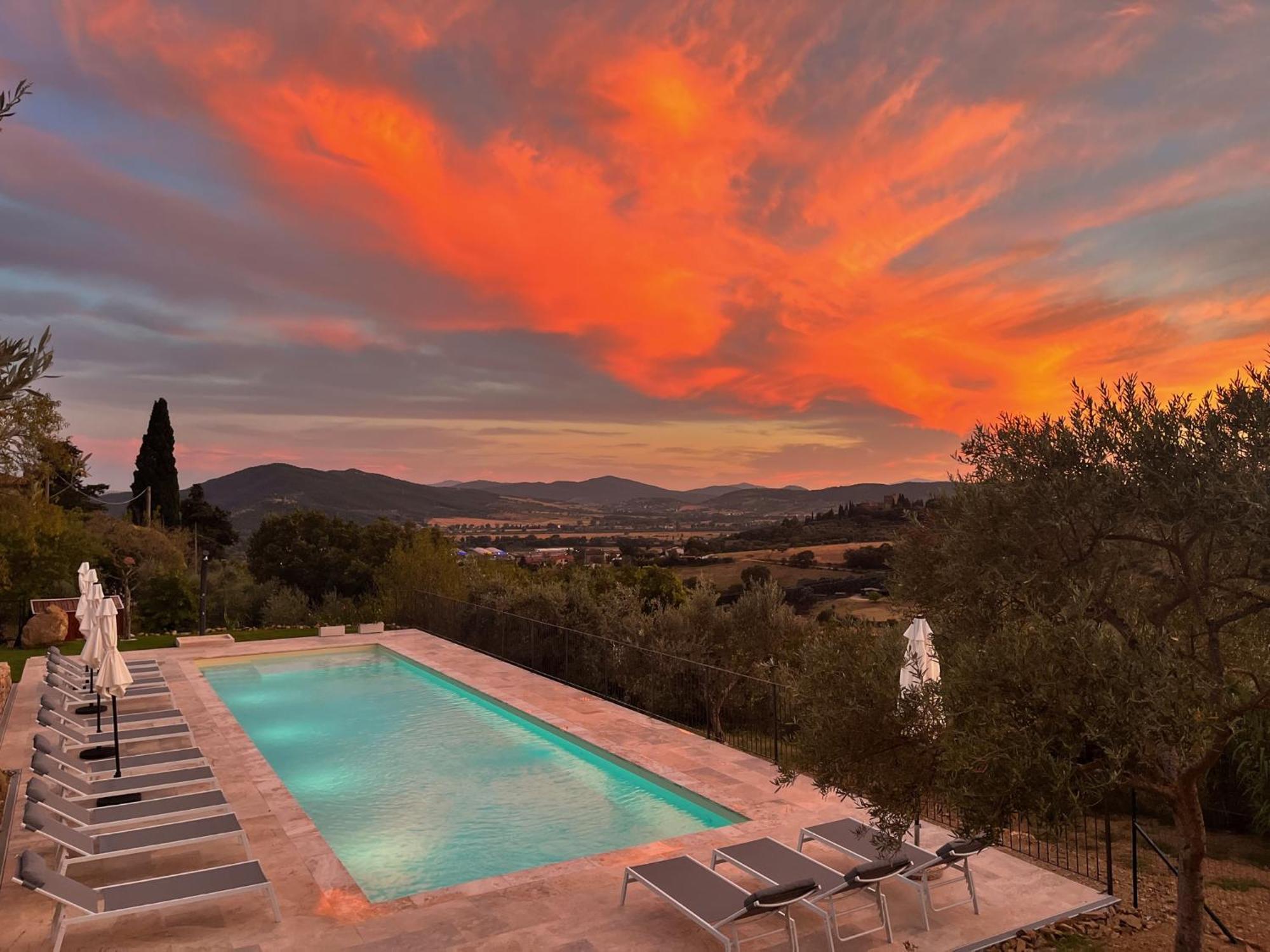 Agriturismo Il Mulino Delle Canutole マジョーネ エクステリア 写真