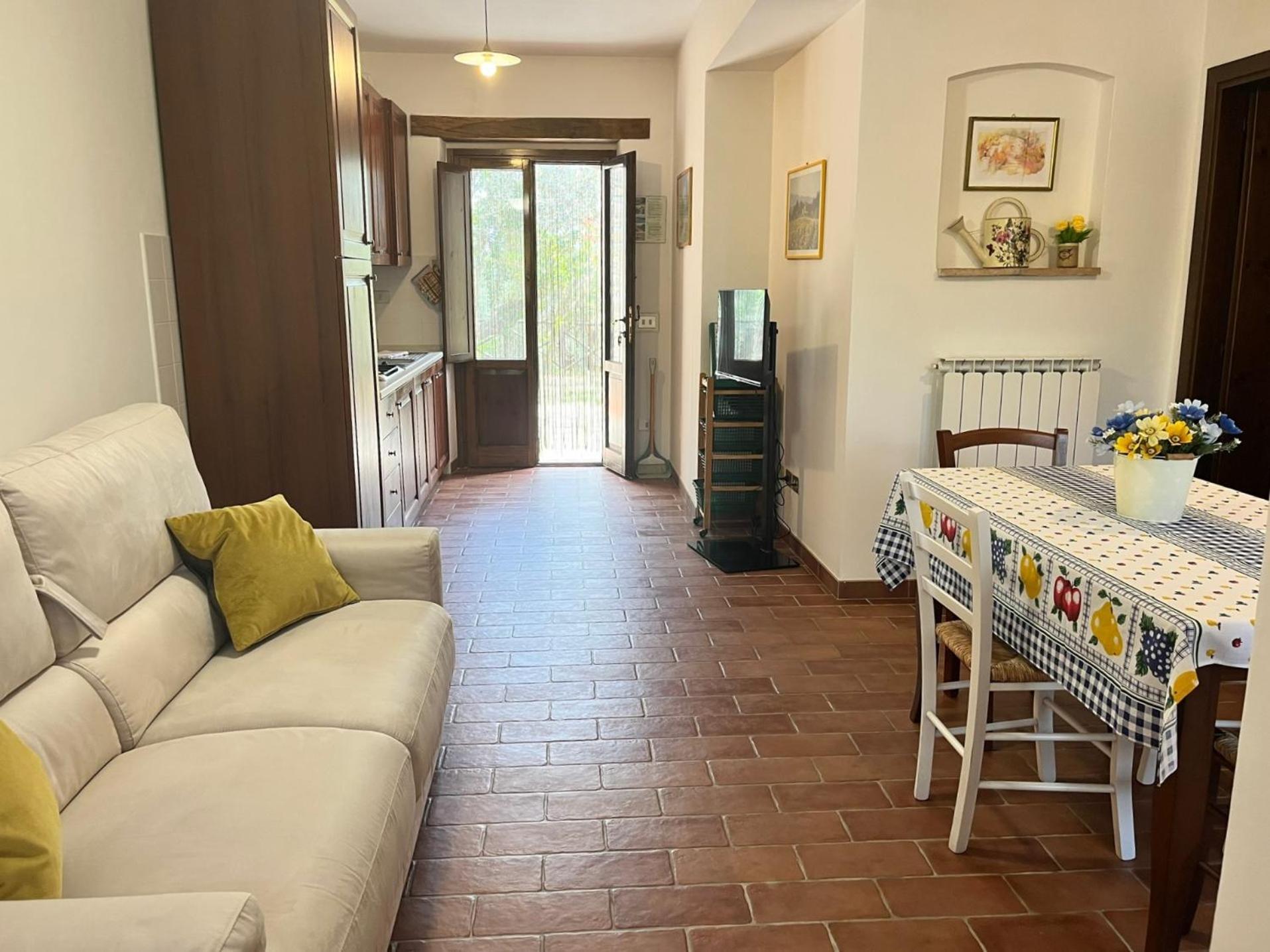 Agriturismo Il Mulino Delle Canutole マジョーネ エクステリア 写真