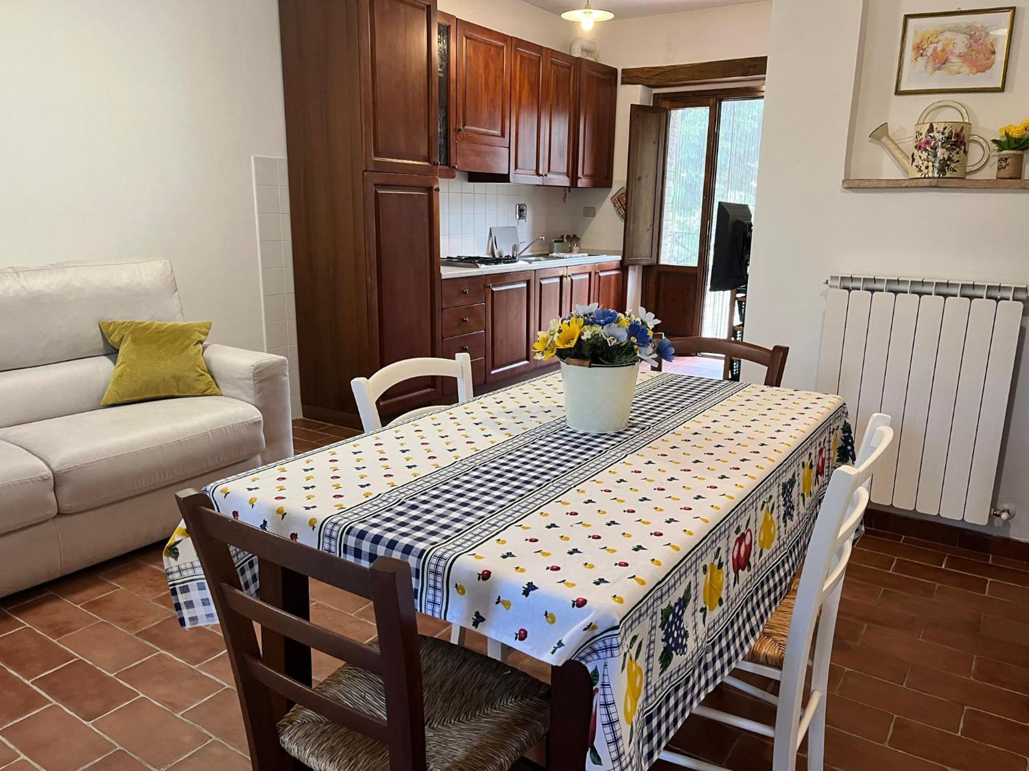 Agriturismo Il Mulino Delle Canutole マジョーネ エクステリア 写真