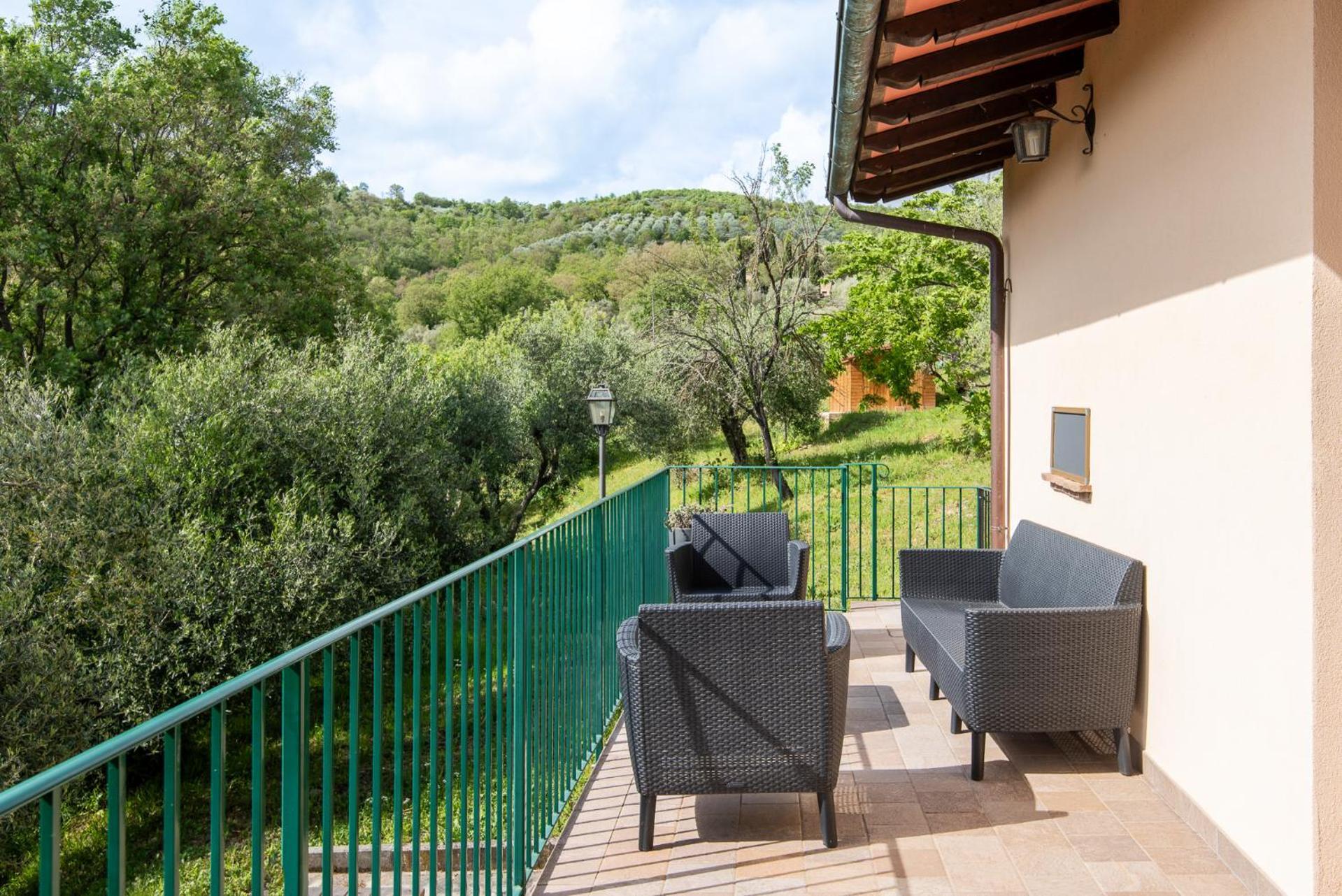 Agriturismo Il Mulino Delle Canutole マジョーネ エクステリア 写真