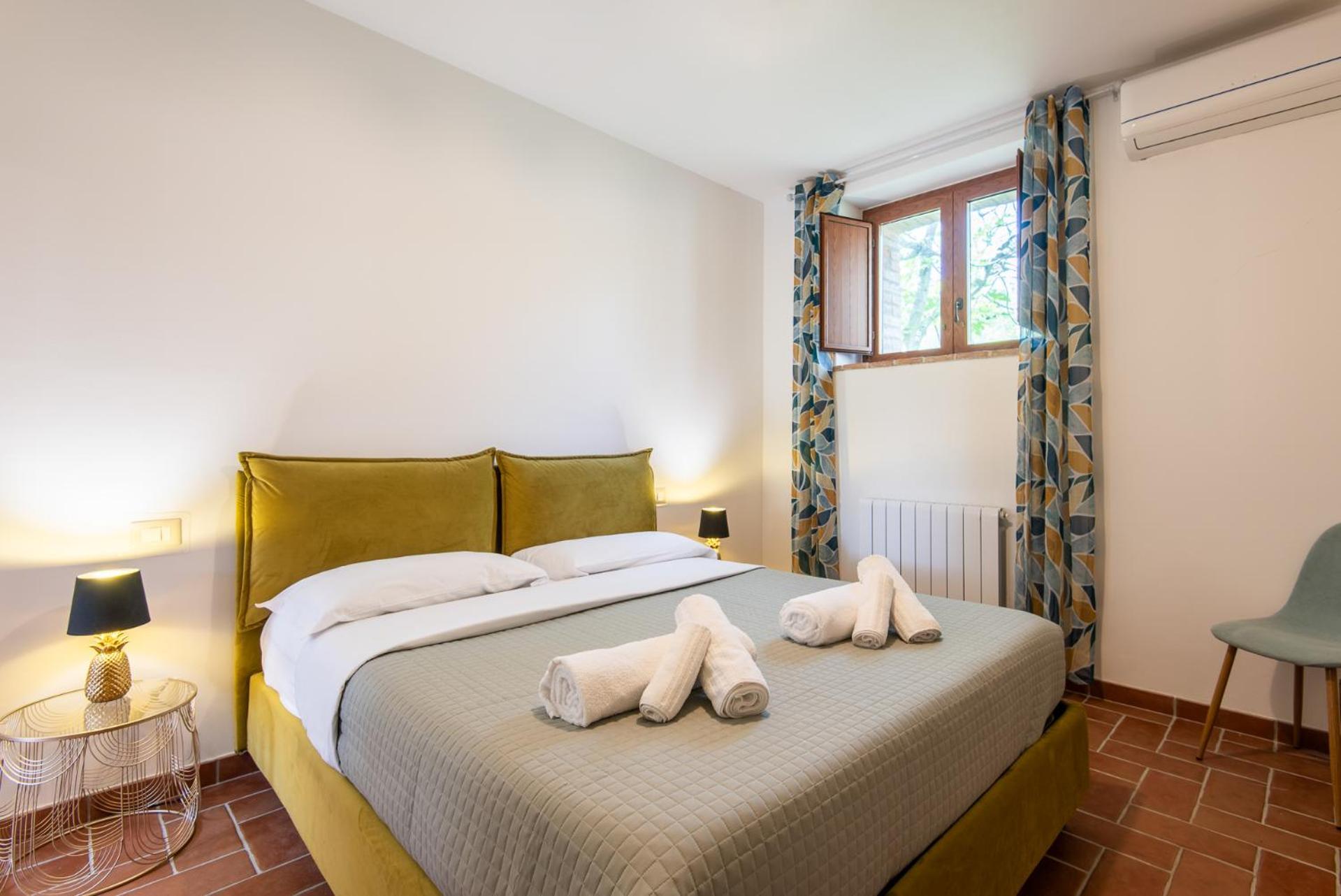 Agriturismo Il Mulino Delle Canutole マジョーネ エクステリア 写真