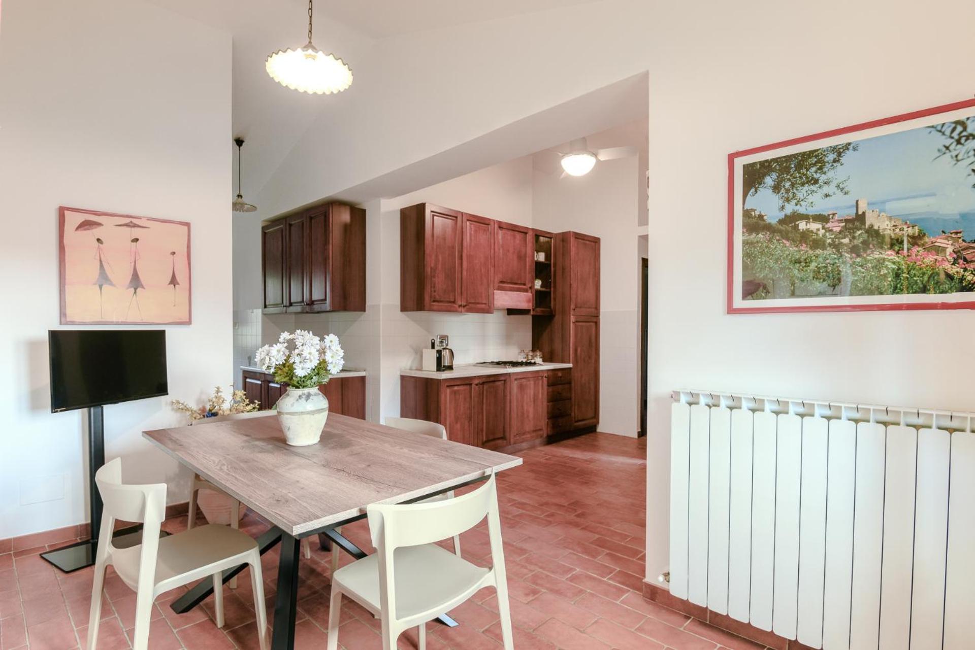Agriturismo Il Mulino Delle Canutole マジョーネ エクステリア 写真