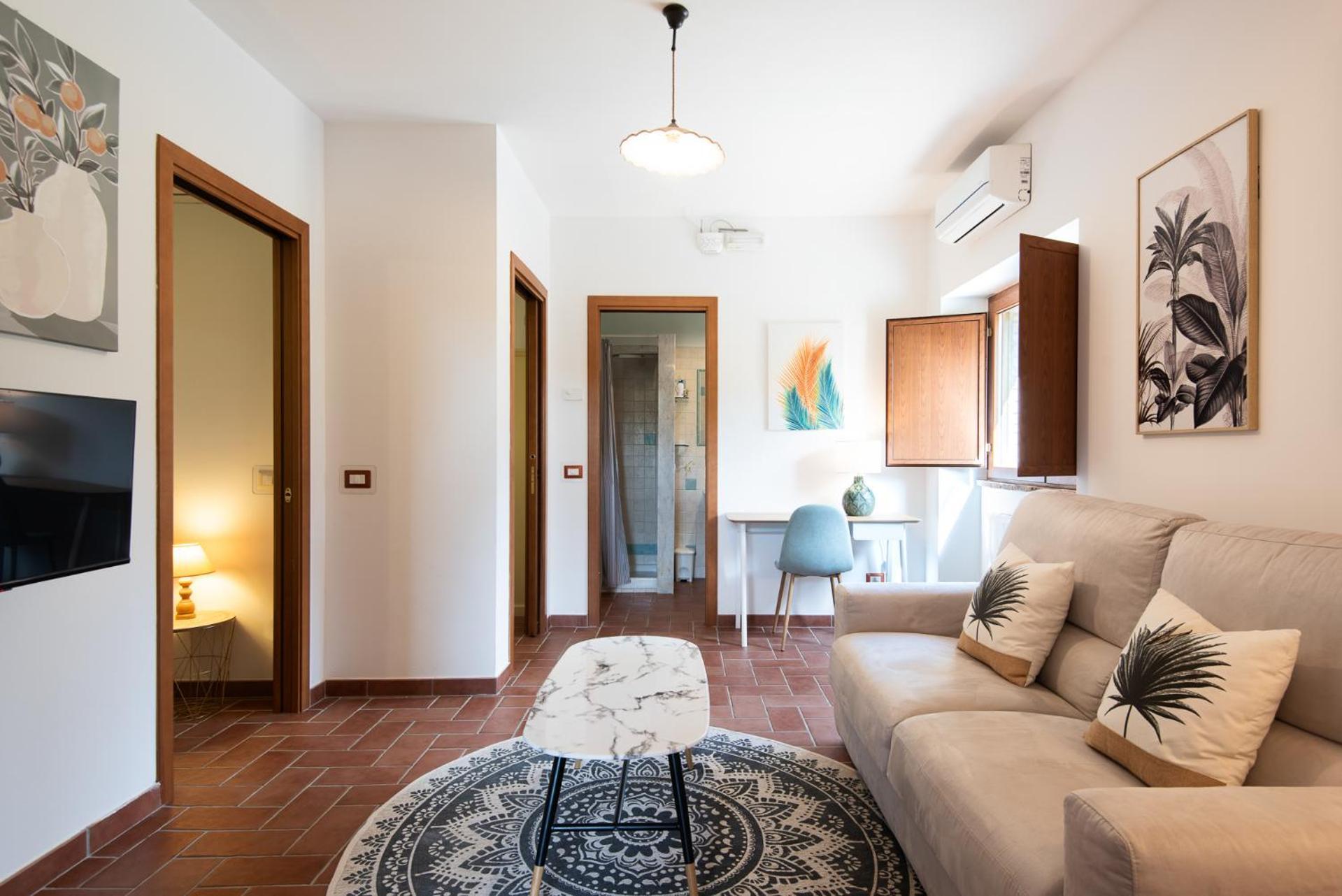 Agriturismo Il Mulino Delle Canutole マジョーネ エクステリア 写真