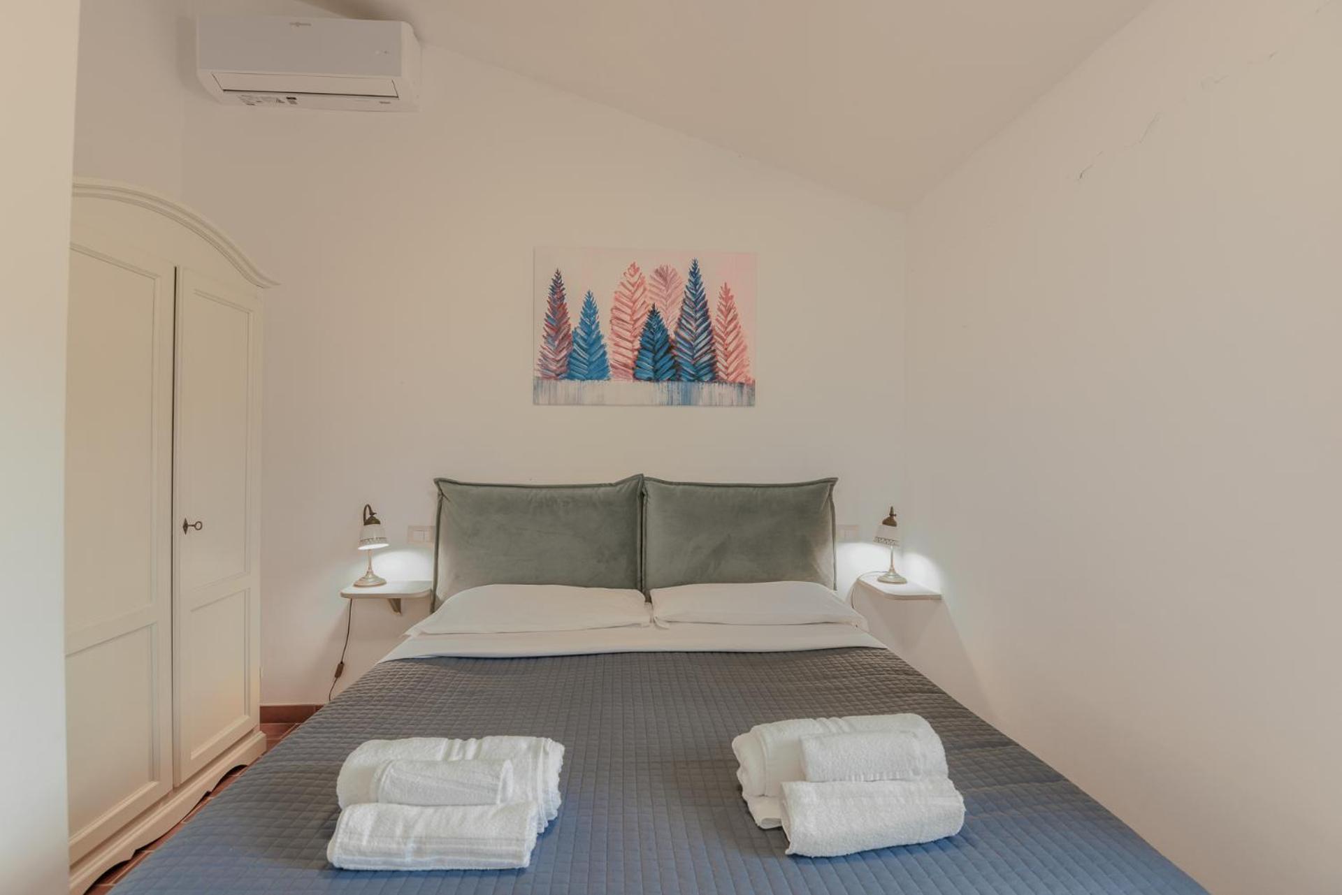 Agriturismo Il Mulino Delle Canutole マジョーネ エクステリア 写真