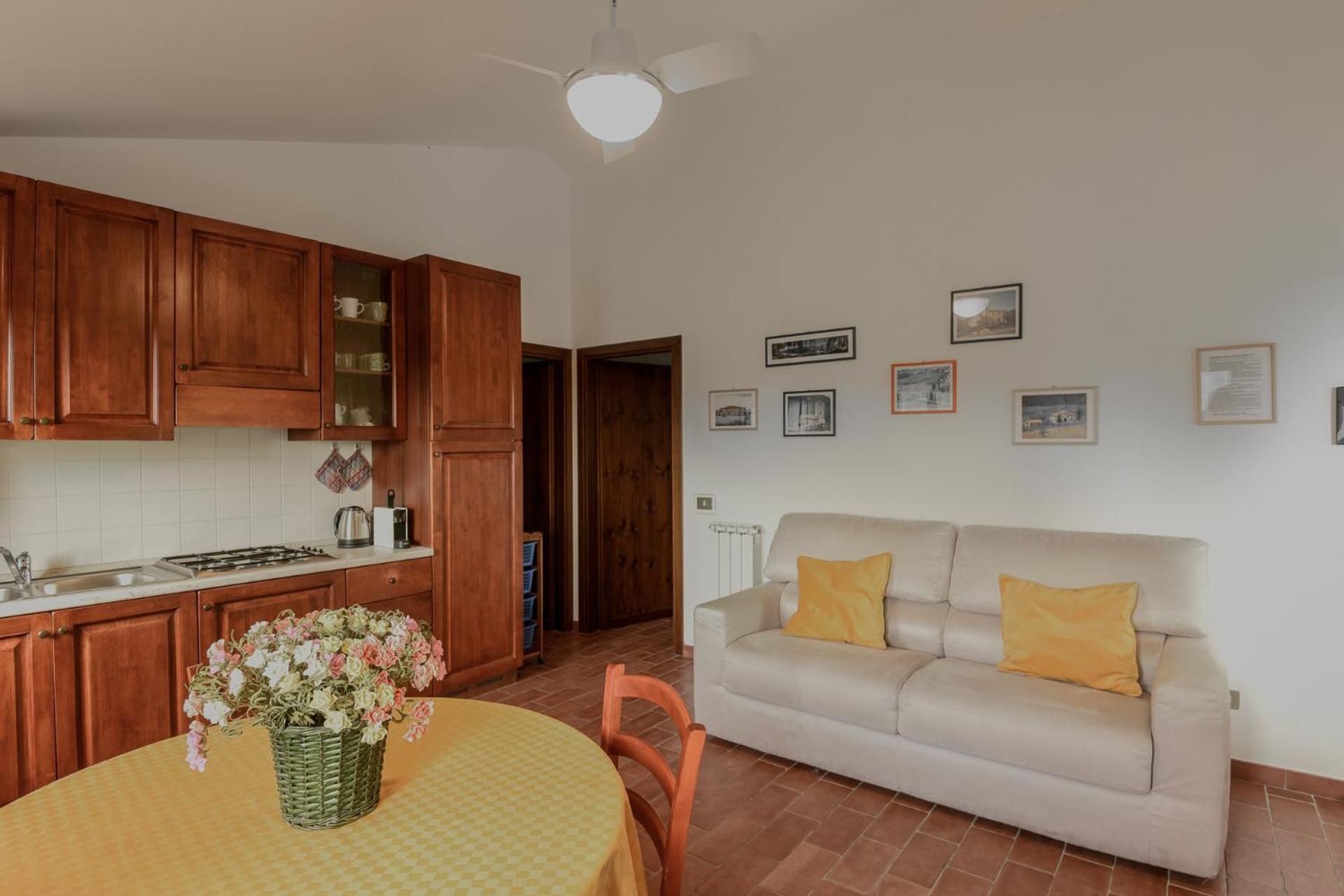 Agriturismo Il Mulino Delle Canutole マジョーネ エクステリア 写真