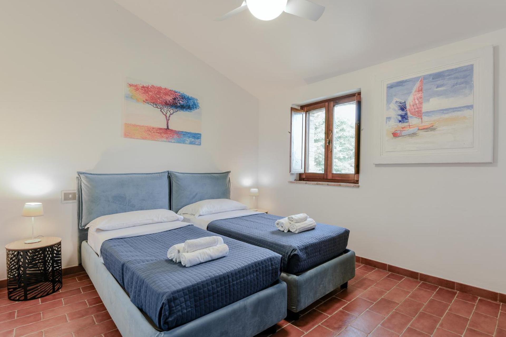 Agriturismo Il Mulino Delle Canutole マジョーネ エクステリア 写真