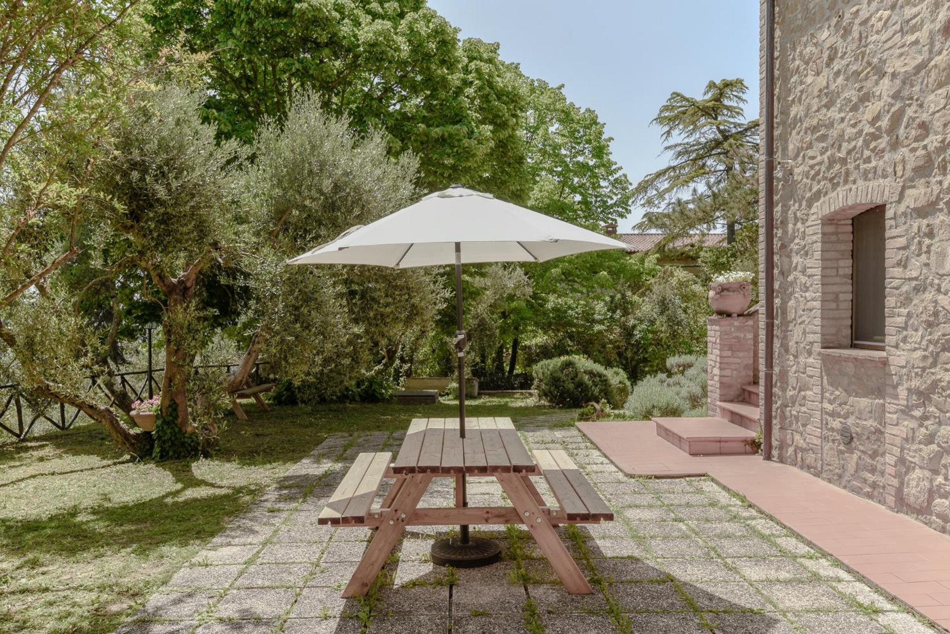 Agriturismo Il Mulino Delle Canutole マジョーネ エクステリア 写真