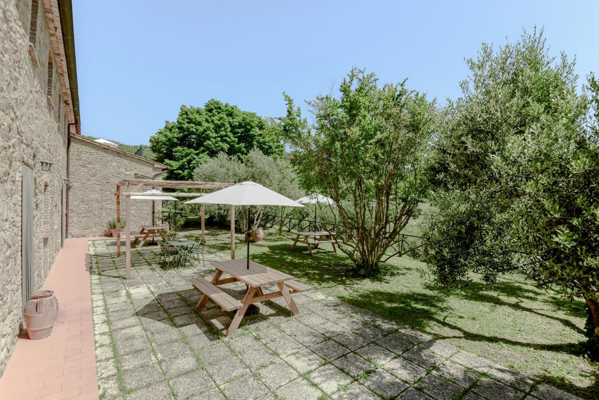 Agriturismo Il Mulino Delle Canutole マジョーネ エクステリア 写真