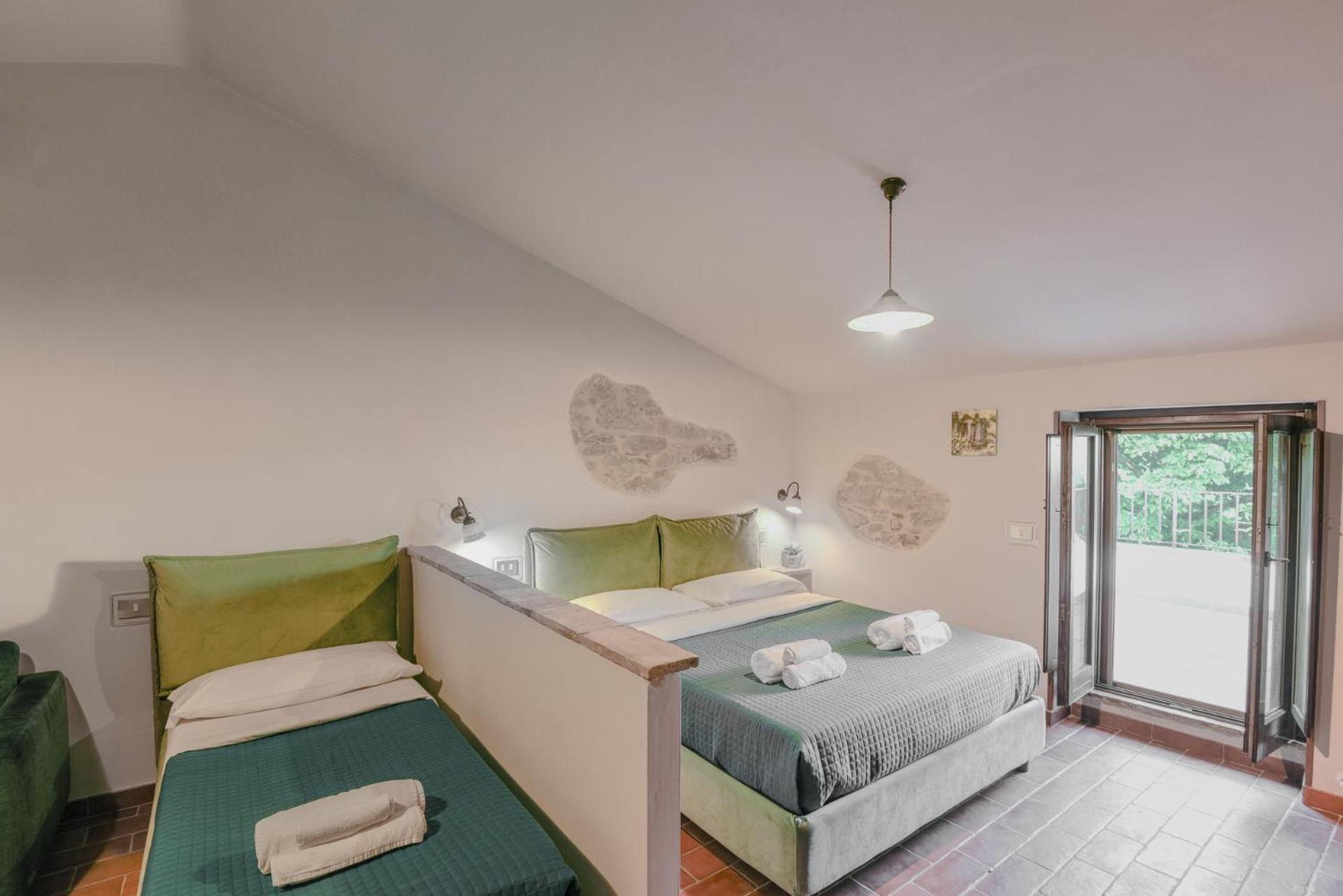 Agriturismo Il Mulino Delle Canutole マジョーネ エクステリア 写真