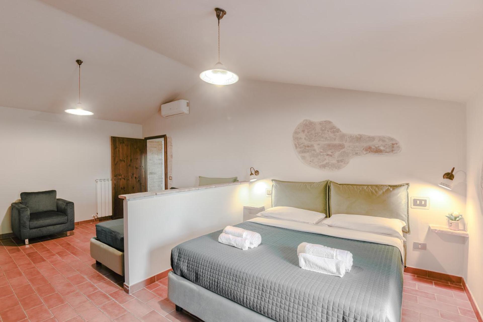 Agriturismo Il Mulino Delle Canutole マジョーネ エクステリア 写真
