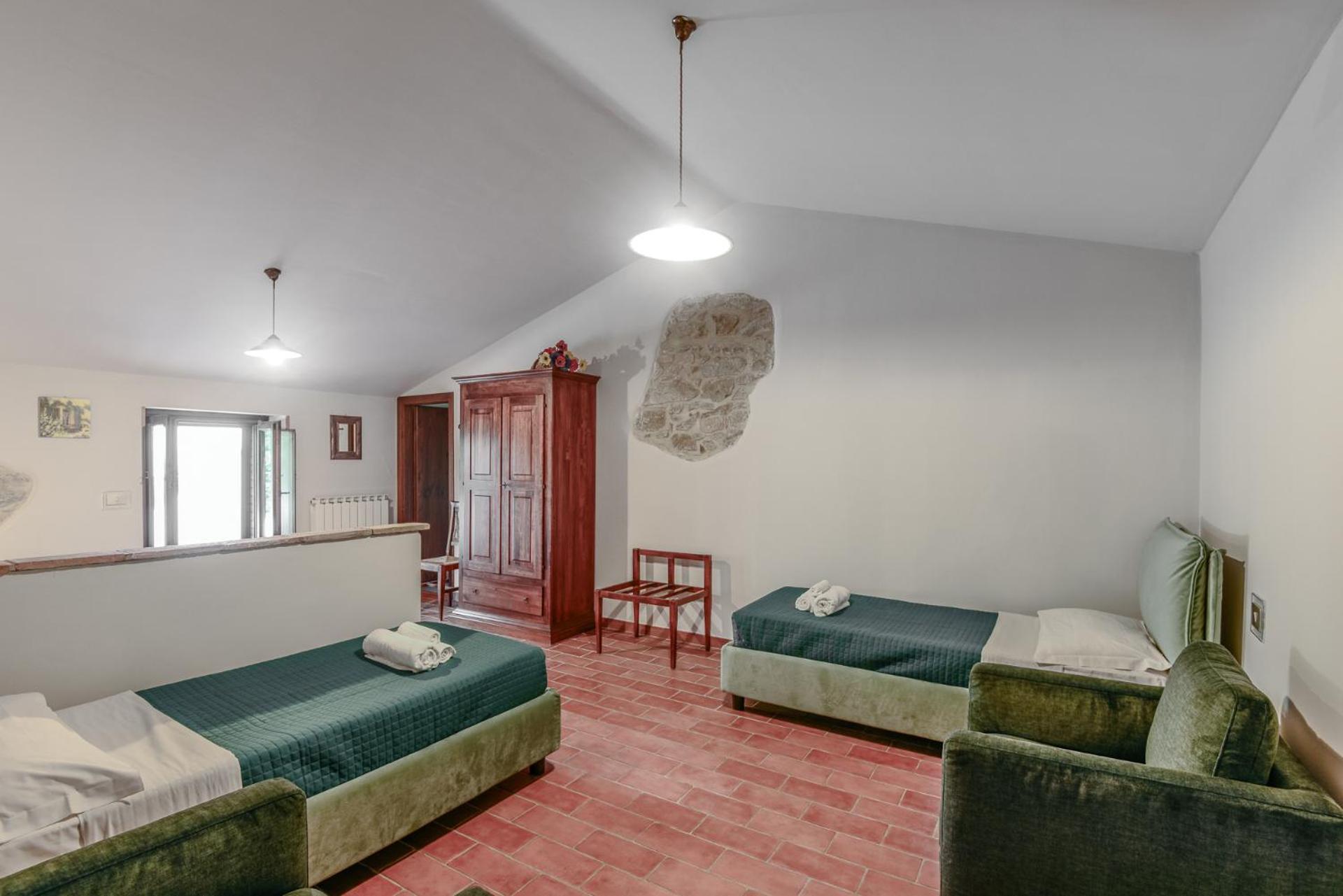 Agriturismo Il Mulino Delle Canutole マジョーネ エクステリア 写真