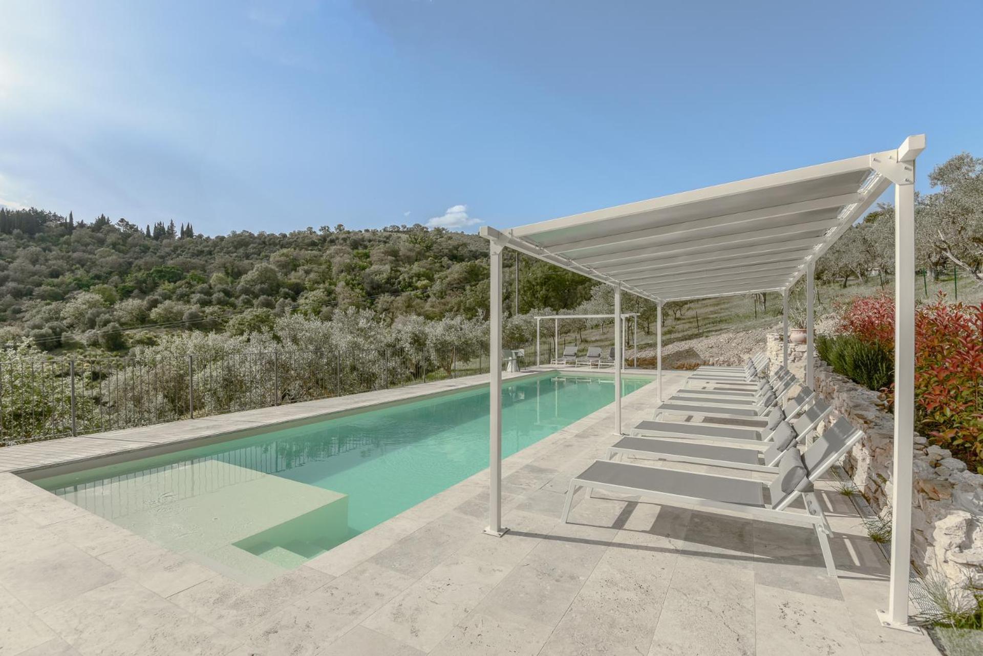 Agriturismo Il Mulino Delle Canutole マジョーネ エクステリア 写真