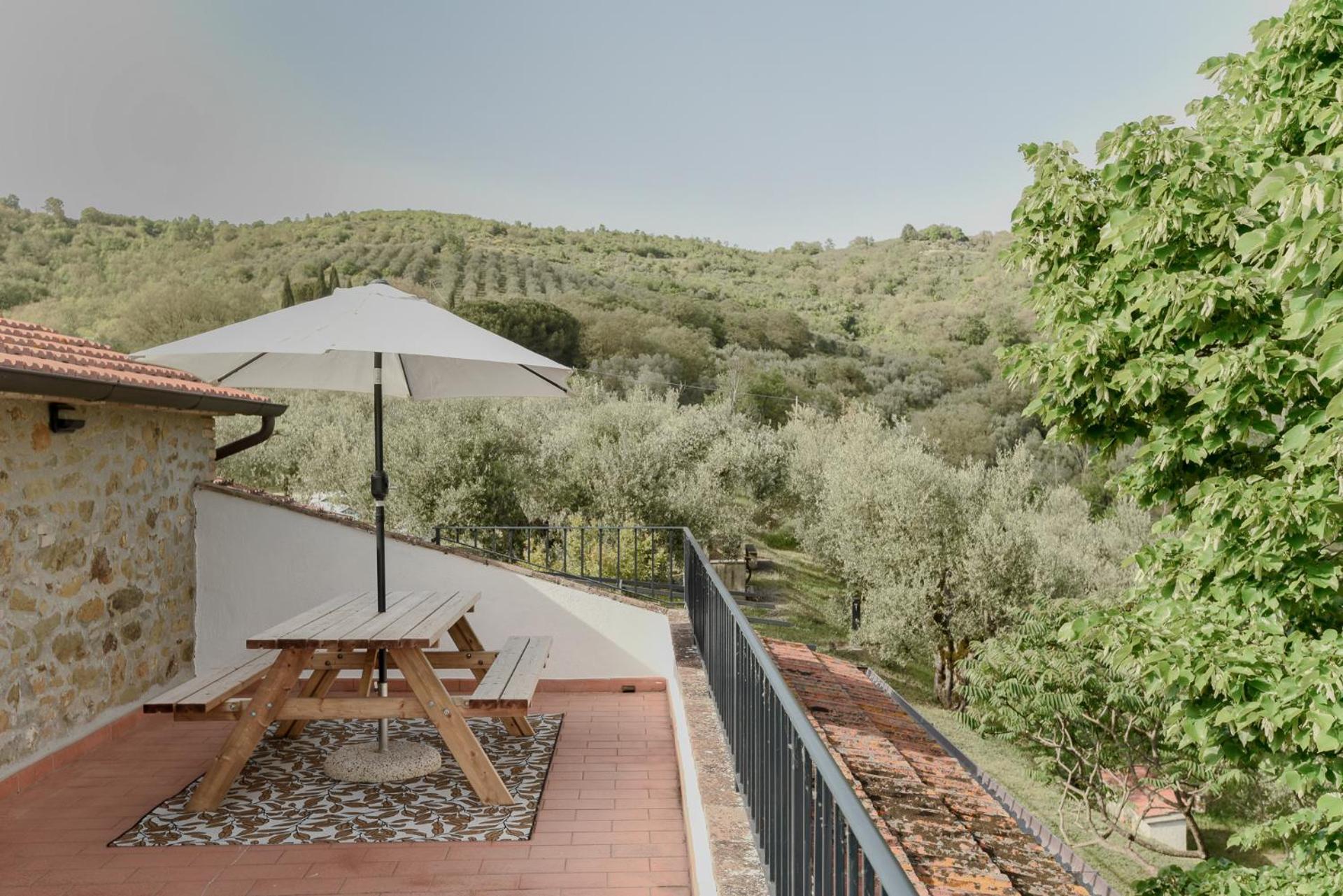 Agriturismo Il Mulino Delle Canutole マジョーネ エクステリア 写真