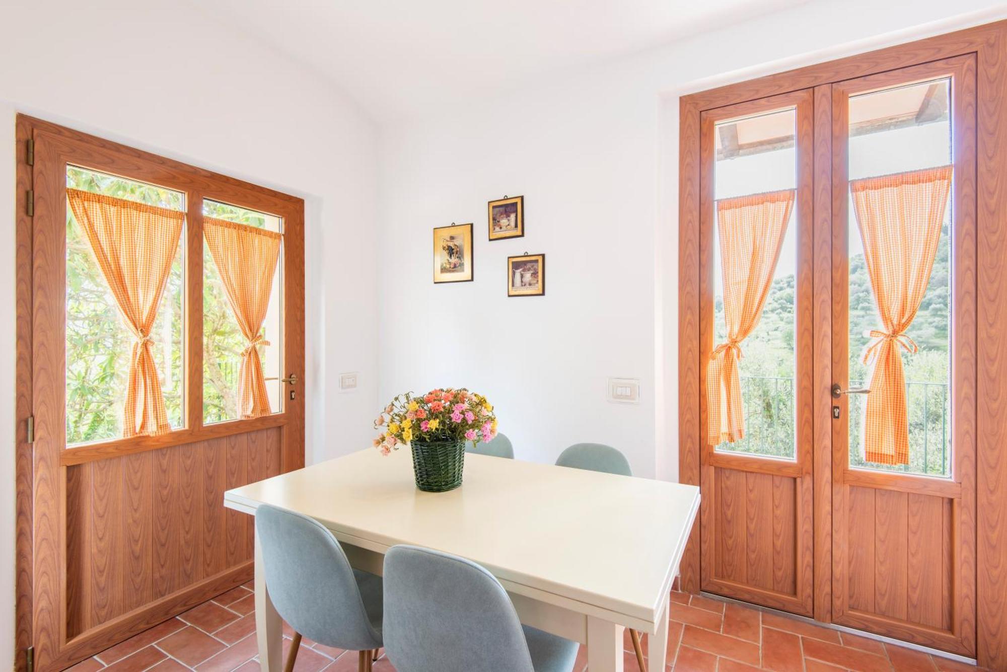 Agriturismo Il Mulino Delle Canutole マジョーネ エクステリア 写真