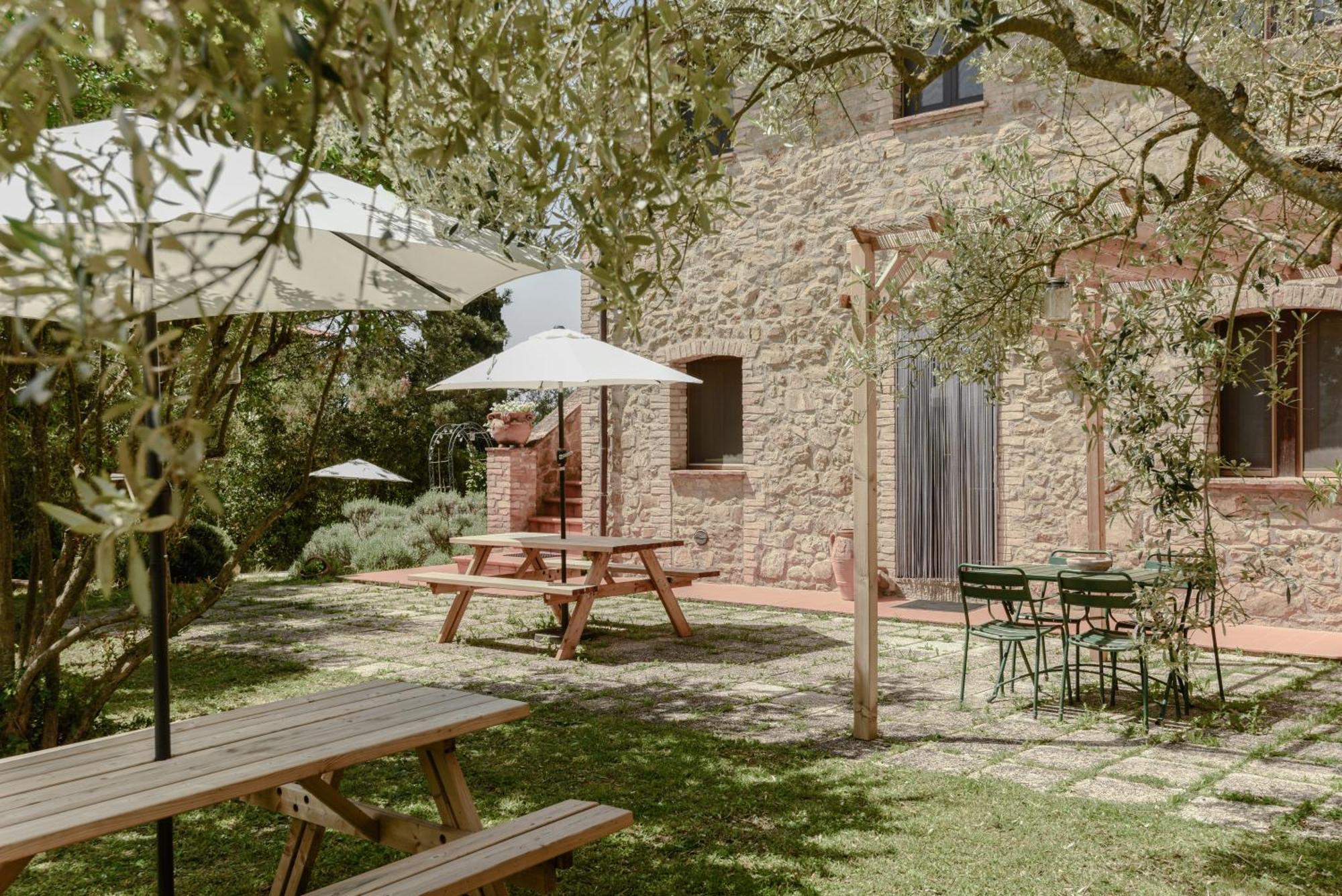 Agriturismo Il Mulino Delle Canutole マジョーネ エクステリア 写真