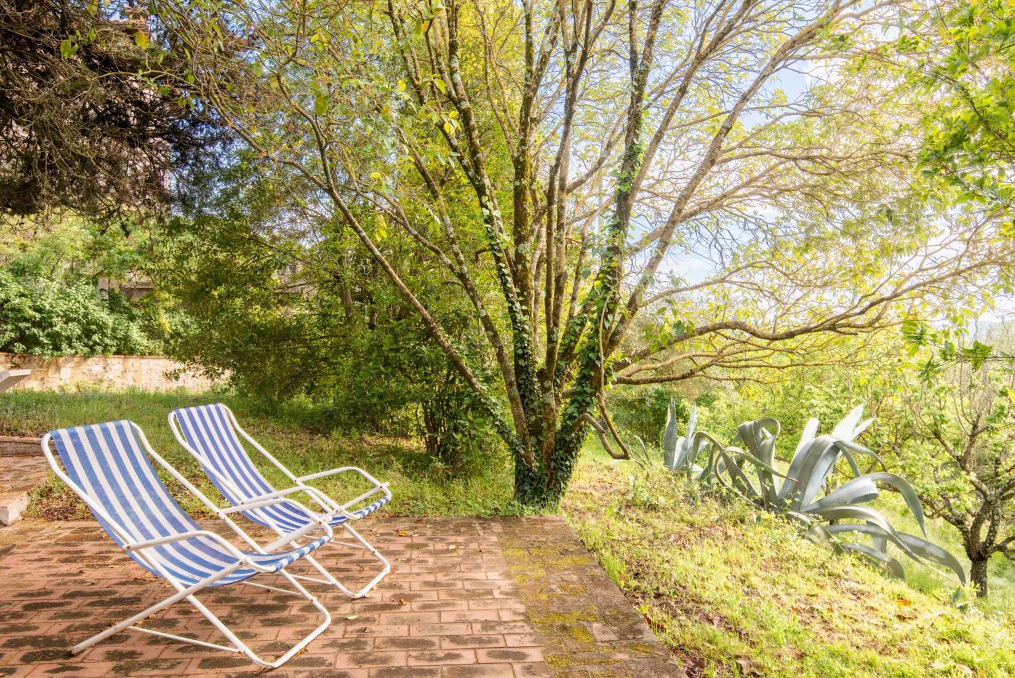 Agriturismo Il Mulino Delle Canutole マジョーネ エクステリア 写真
